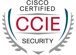 CCIE Certificate