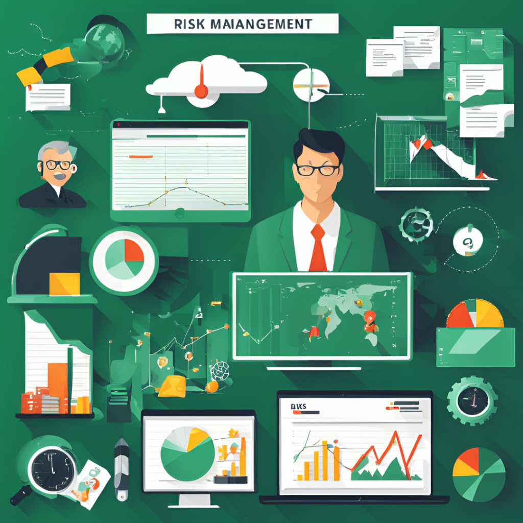 LOGIC Services Risk Management