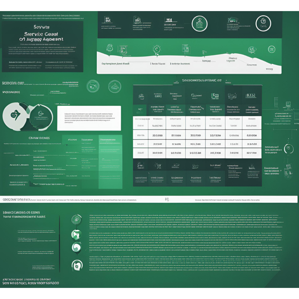 Logic Services (SLA)